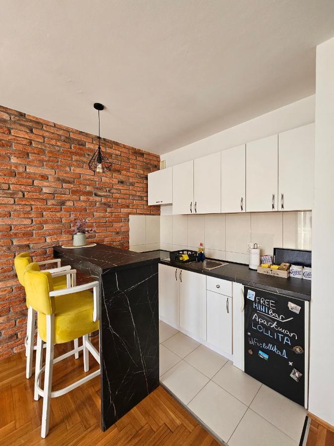 Apartman Lollita Banja Luka Exterior photo
